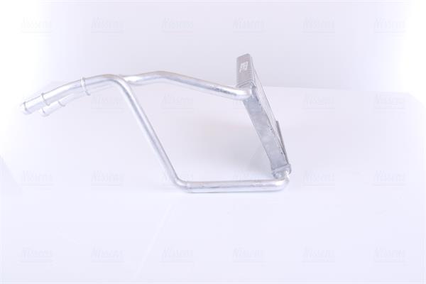 Radiador de aquecimento NISSENS ref. 707078