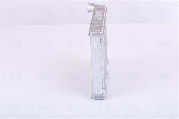 Radiador de aquecimento NISSENS ref. 707079