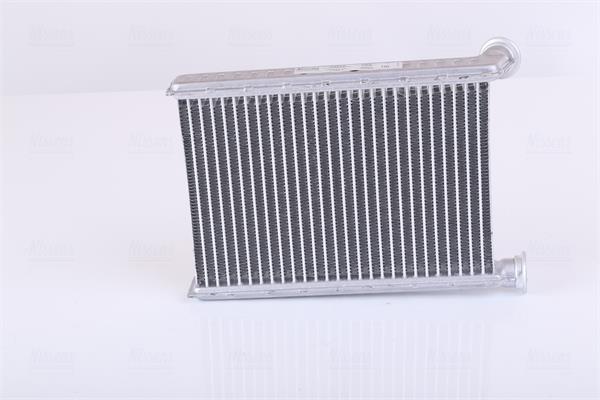 Radiador de aquecimento NISSENS ref. 707079