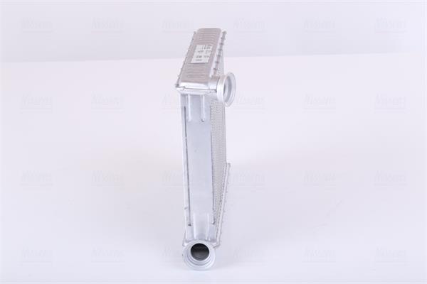 Radiador de aquecimento NISSENS ref. 707079
