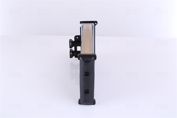 Radiador de aquecimento NISSENS ref. 707083