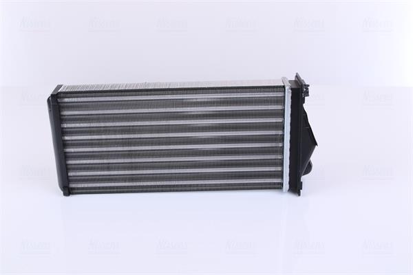 Radiador de aquecimento NISSENS ref. 707083
