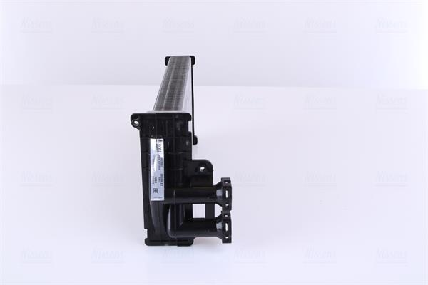 Radiador de aquecimento NISSENS ref. 707083