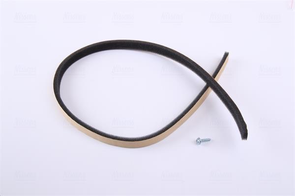 Radiador de aquecimento NISSENS ref. 707083