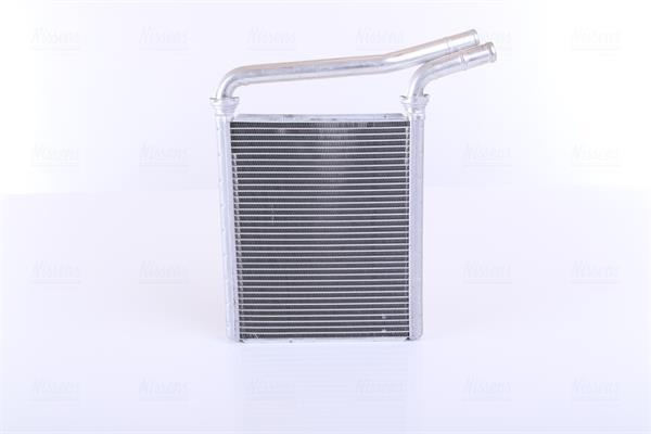 Radiateur de chauffage NISSENS ref. 707090