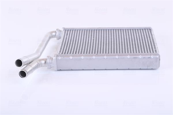 Radiateur de chauffage NISSENS ref. 707090