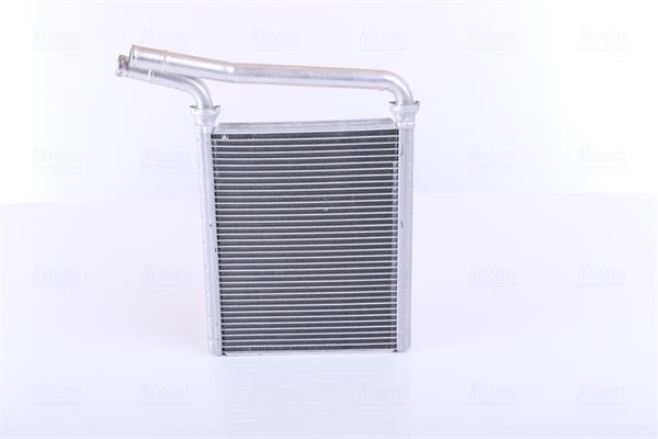 Radiateur de chauffage NISSENS ref. 707090