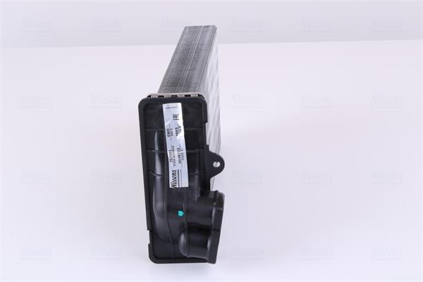 Radiador de aquecimento NISSENS ref. 707091