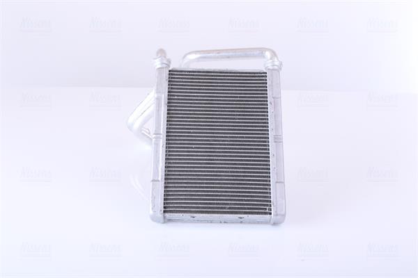 Radiador de aquecimento NISSENS ref. 707093