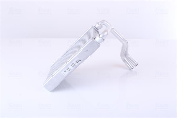 Radiador de aquecimento NISSENS ref. 707093