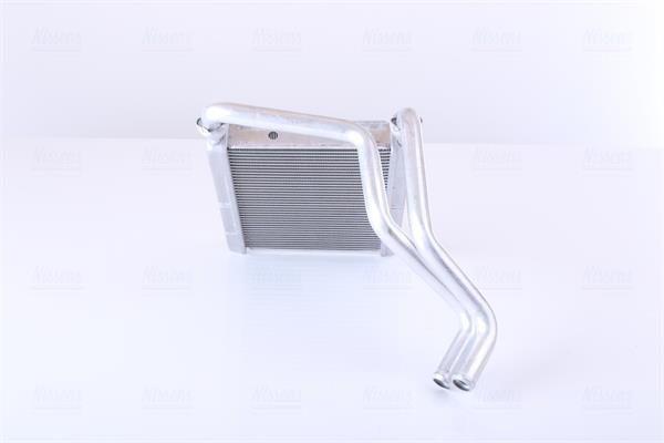 Radiador de aquecimento NISSENS ref. 707093