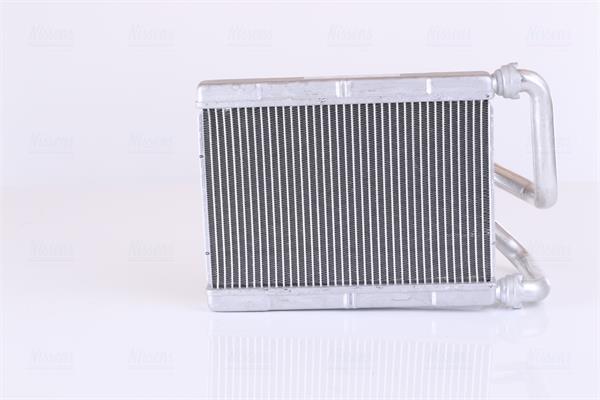 Radiador de aquecimento NISSENS ref. 707094