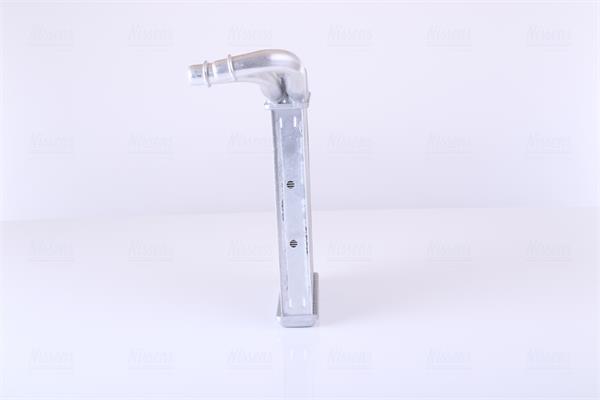 Radiador de aquecimento NISSENS ref. 707095
