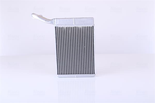 Radiador de aquecimento NISSENS ref. 707095