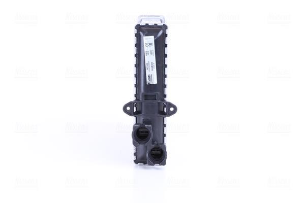 Radiador de aquecimento NISSENS ref. 707102