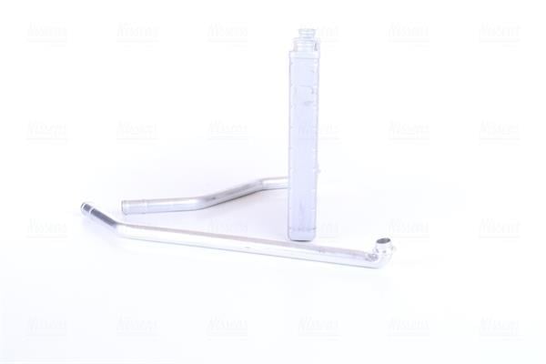 Radiateur de chauffage NISSENS ref. 707172