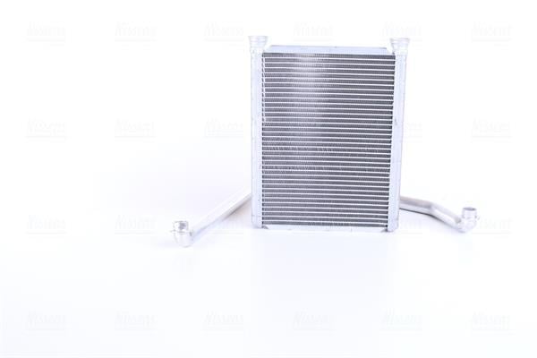 Radiateur de chauffage NISSENS ref. 707172