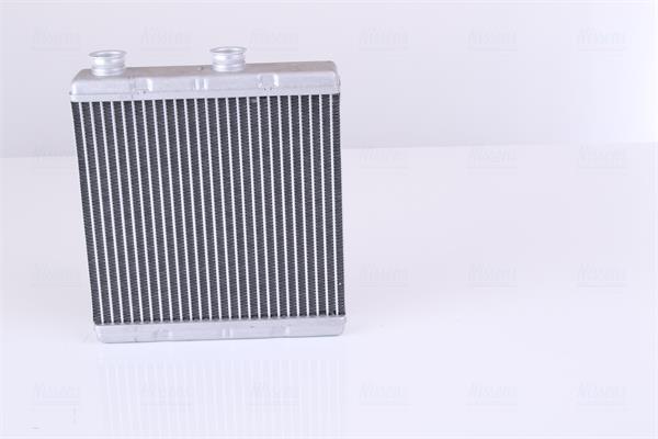 Radiateur de chauffage NISSENS 707173