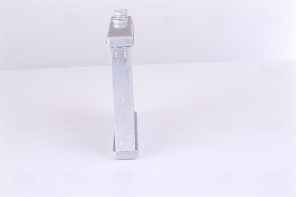 Radiateur de chauffage NISSENS 707173