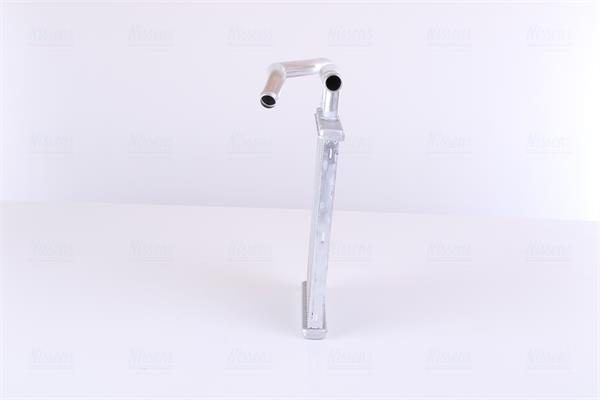 Radiador de aquecimento NISSENS ref. 707176