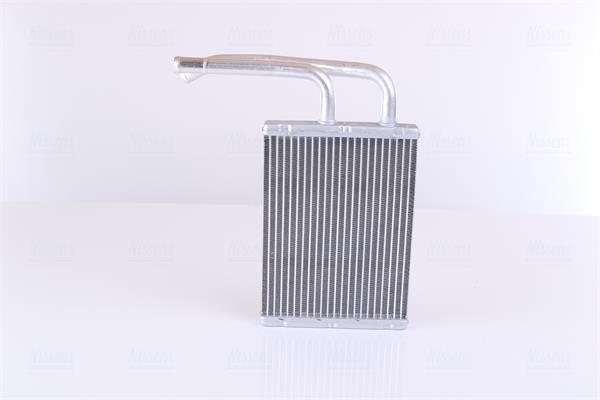Radiador de aquecimento NISSENS ref. 707176