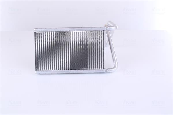 Radiador de aquecimento NISSENS ref. 707177