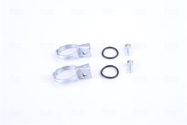 Radiador de aquecimento NISSENS ref. 707178