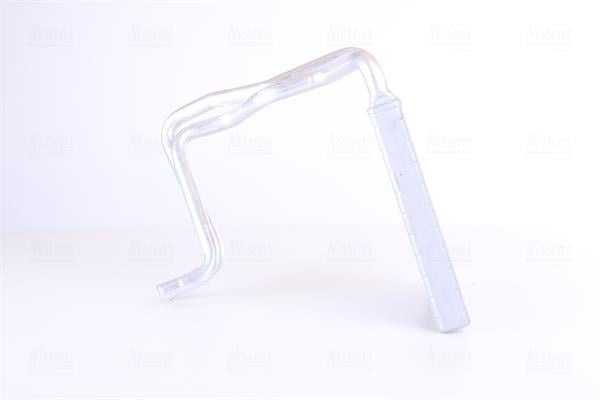 Radiateur de chauffage NISSENS 707179