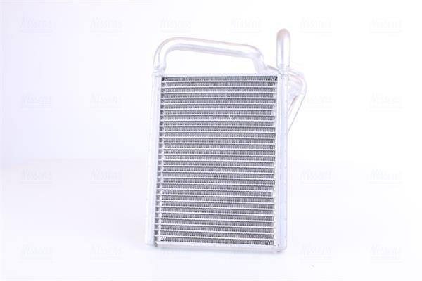 Radiateur de chauffage NISSENS 707179