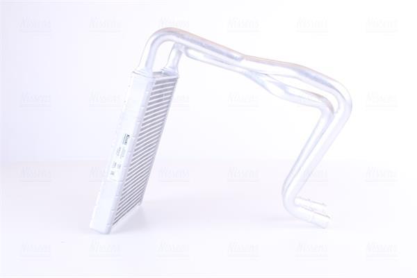 Radiateur de chauffage NISSENS 707179