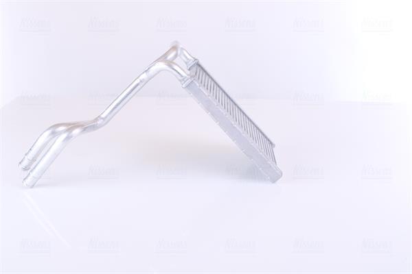 Radiateur de chauffage NISSENS 707180