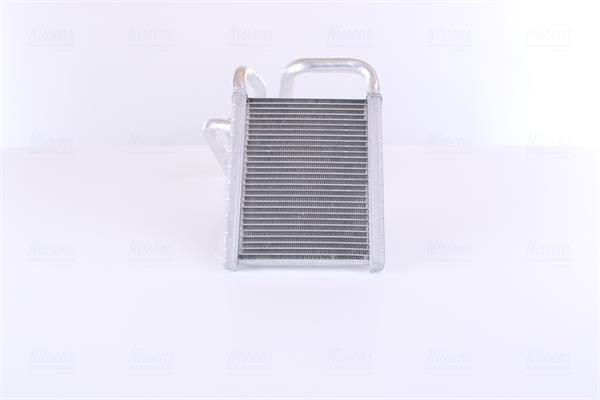 Radiateur de chauffage NISSENS 707180
