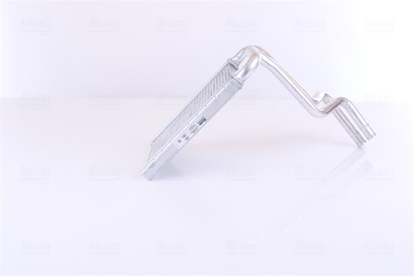 Radiateur de chauffage NISSENS 707180