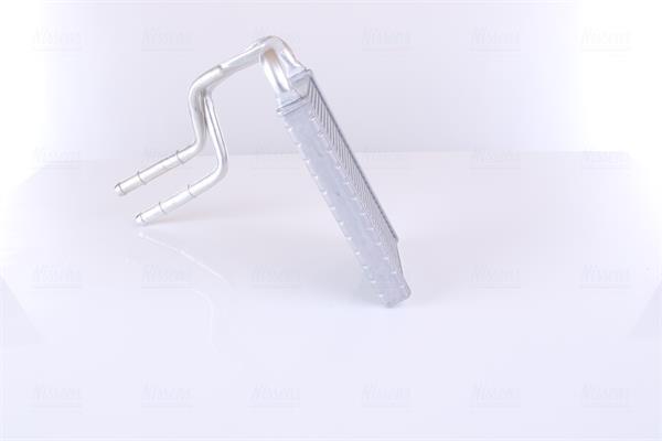 Radiador de aquecimento NISSENS ref. 707182