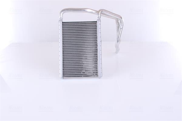 Radiador de aquecimento NISSENS ref. 707182
