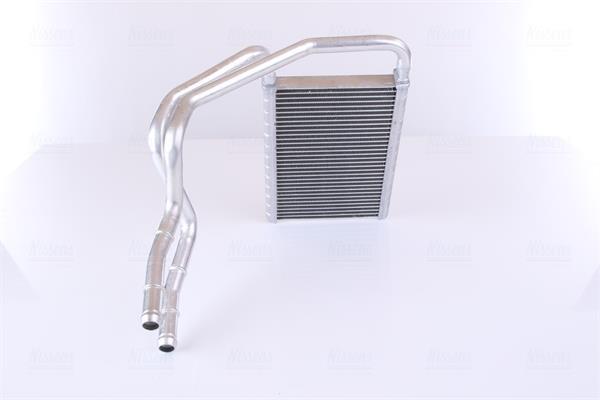 Radiador de aquecimento NISSENS ref. 707182