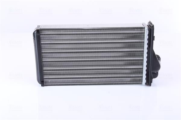 Radiateur de chauffage NISSENS ref. 707184