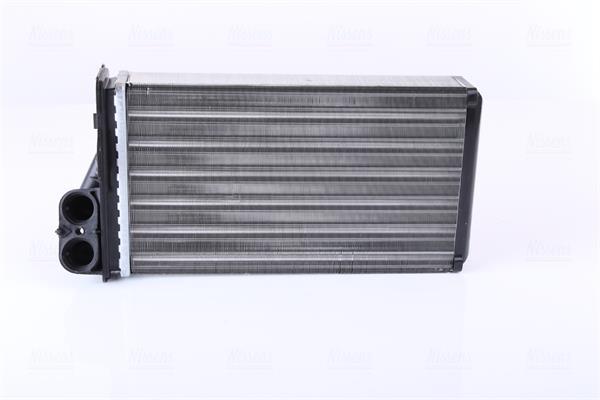 Radiateur de chauffage NISSENS ref. 707184