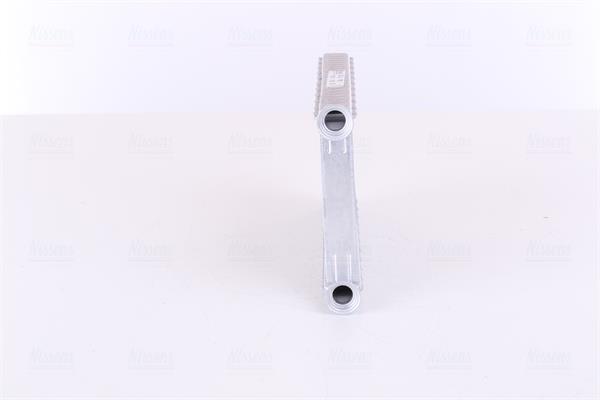 Radiateur de chauffage NISSENS 707190