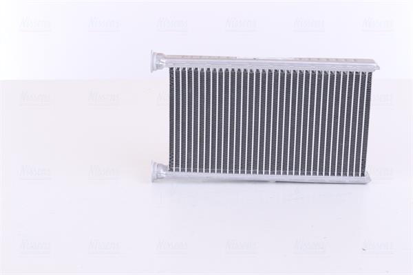 Radiateur de chauffage NISSENS 707190