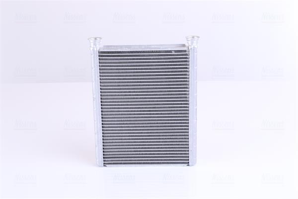 Radiateur de chauffage NISSENS 707198