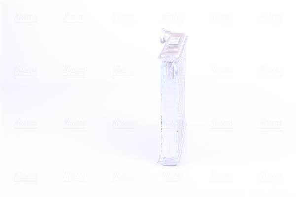 Radiateur de chauffage NISSENS ref. 707199