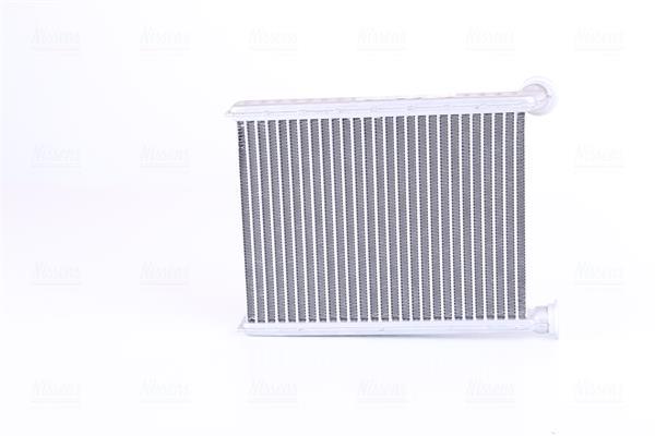 Radiateur de chauffage NISSENS ref. 707199