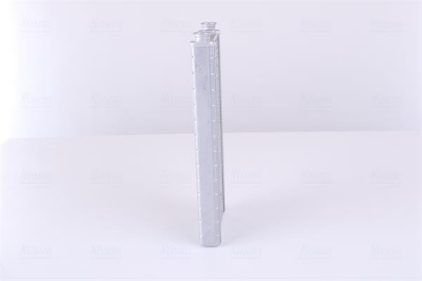 Radiateur de chauffage NISSENS ref. 707201