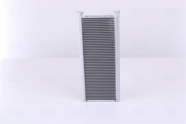 Radiateur de chauffage NISSENS ref. 707201