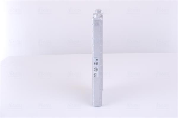 Radiateur de chauffage NISSENS ref. 707201