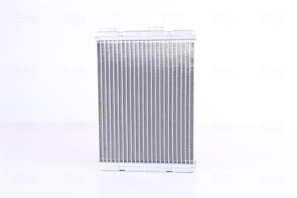Radiador de aquecimento NISSENS ref. 707202