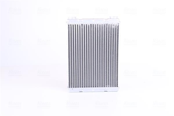 Radiador de aquecimento NISSENS ref. 707203