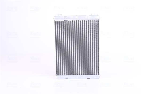 Radiador de aquecimento NISSENS ref. 707203