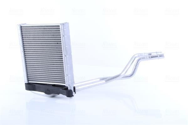 Radiateur de chauffage NISSENS ref. 707211